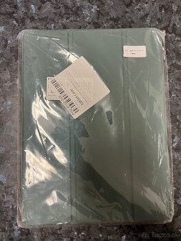 Nové púzdro na iPad 7 / 8 / 9 – zelené