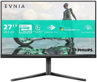 Predam Monitor 27" Philips 27M2N3800A