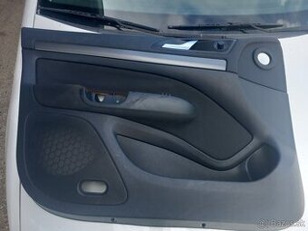 Predám tapacir vodiča octavia 2