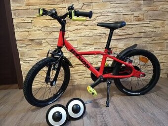 Detský bicykel BTWIN Discover 500