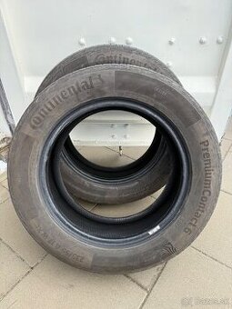 235/55R17 Continental PremiumContact 6 XL