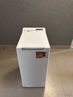 Práčka Whirlpool TDLR 7231BS EU