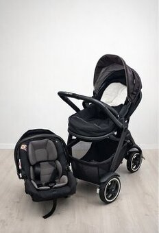 Kočik GRACO 3-kombinacia