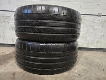 Letné Pneu Dunlop SP SportmaxxGT 275/40 R20 RSC