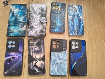 Kryty Motorola edge 50 neo..