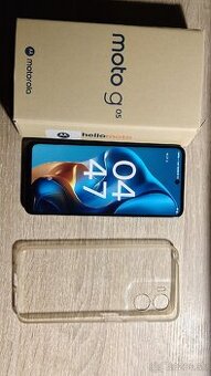 MOTOROLA G05