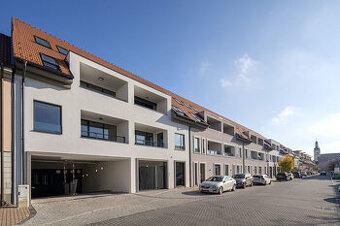 City Residence Trnava-kúpa 1 alebo 2 izbový byt