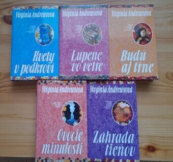 Virginia Andrewsová