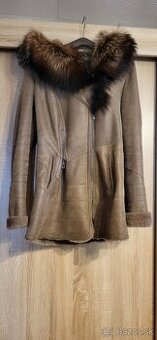 Kožúšok Pierre Cardin M