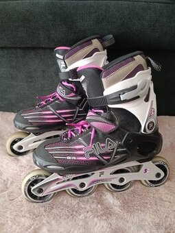 Fila kolieskové korčule