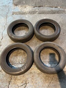 Pneu R18 225/60 Bridgestone Dueler-H/P