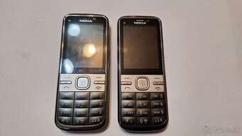 Nokia C5.00