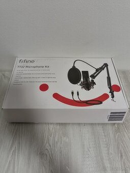 Predám nový Mikrofón