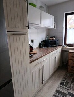 Venkovská kuchyně se spotřebiči,6311