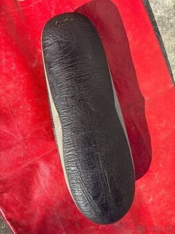 Jawa pionier sedadlo