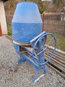 Miešačka na predaj