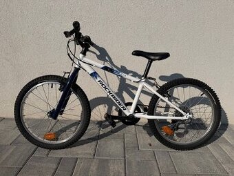 Detský horský bicykel ROCKRIDER