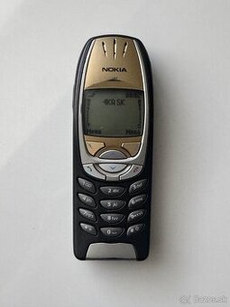 nokia 6310i