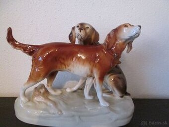 ROYAL DUX soška PSY