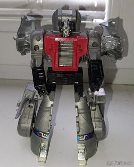 Transformers G1 Vintage zberateľské Sludge