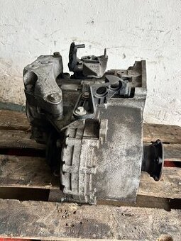 Převodovka Škoda Octavia 3 RS - PDT