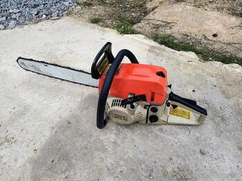 Predám činu Stihl ms650