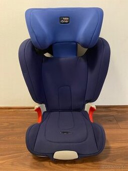 Autosedacka Britax Römer