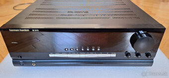 Predam Receiver Harman Kardon 3470