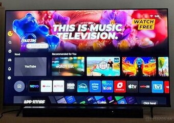 Hisense 55E7NQ “55