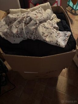 Dámske moderné oblečenie