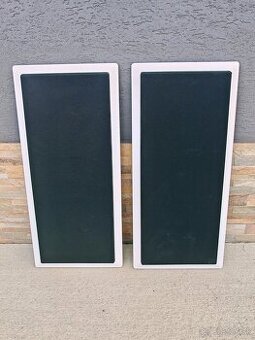 Reprosústavy FOSTEX SH505F wall speakers biele