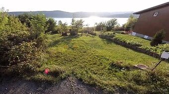 Na predaj pozemok - 200 m² v rekreačnej oblasti Domaša – Eva