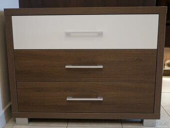Komoda na predaj