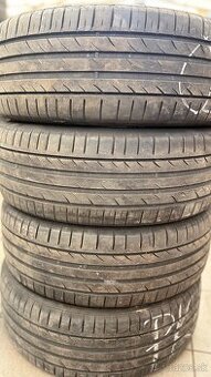 215/45R18 Letne