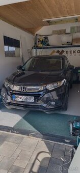 honda hrv 1.5 96kw