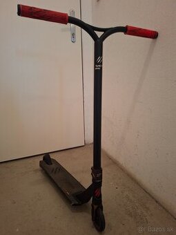 Freestyle kolobežka Bestial Wolf