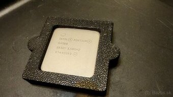 Intel Pentium G4560 3.5GHZ
