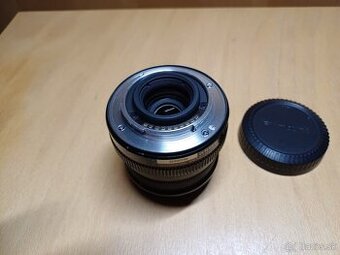 Fujinon XF 16 mm/f2,8 WR