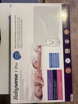 Predsm detsky monitor dychu