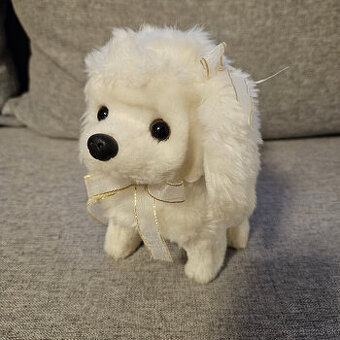 Hračky pre najmenších (hrkalky, plyšové)