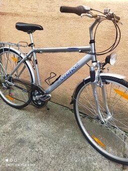 Bicykel trekingovy Venice comfort