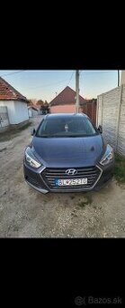 Predam hyundai.i.40
