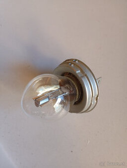 Žiarovky š 100, 110, 120...