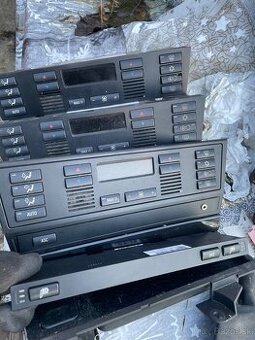 Caute mám tu veľa dielov na BMW e39 e46