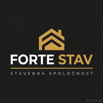 HĽADÁME PARTIU NA MONTÁŽ OKIEN – FORTE STAV