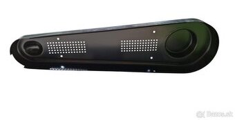 Predám nový kryt remeňov originál českej výroby na kosačku Z