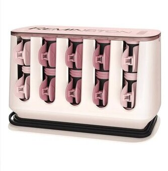 Elektrické natáčky Remington H9100