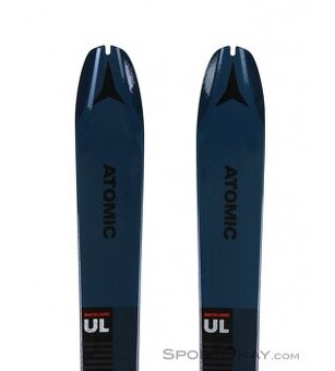 Atomic Backland 78 UL SET