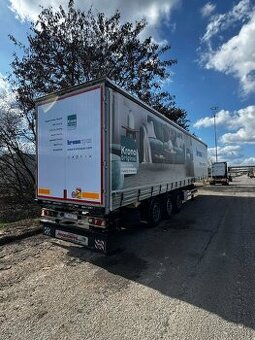 Predám muldový náves kogël