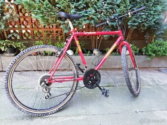 Predám dámsky bicykel